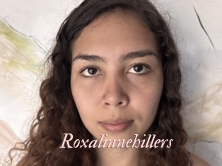 Roxalinnehillers