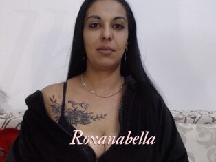 Roxanabella