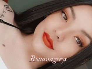 Roxanagreys