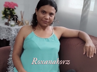 Roxanakorz