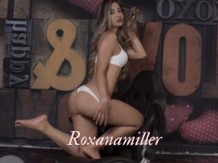 Roxanamiller