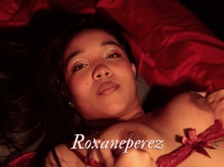 Roxaneperez