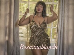 Roxannablanche