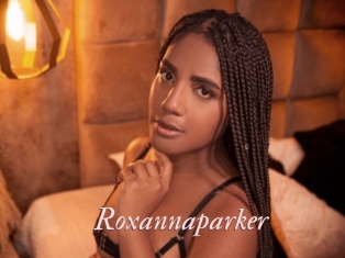 Roxannaparker