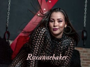Roxannebaker