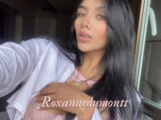Roxannedumontt