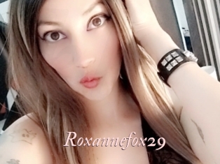 Roxannefox29