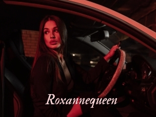 Roxannequeen