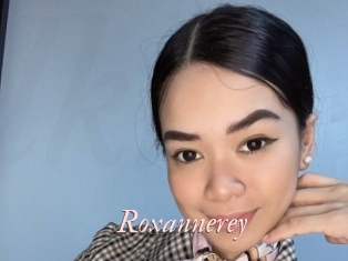 Roxannerey