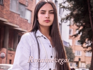 Roxannevegas