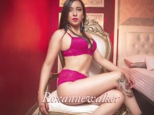 Roxannewalker