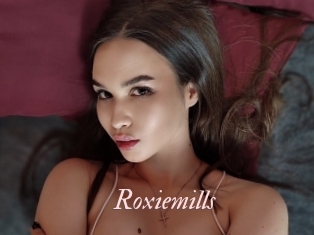 Roxiemills