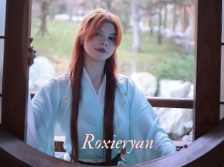 Roxieryan