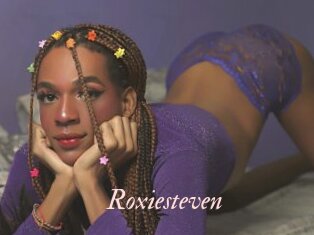 Roxiesteven