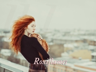 Roxiflames