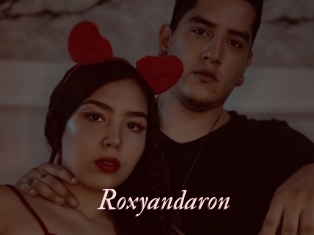 Roxyandaron
