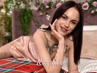 Roxybane