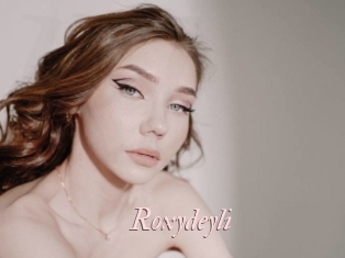 Roxydeyli