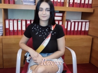 Roxyix