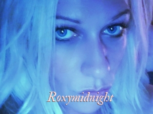 Roxymidnight