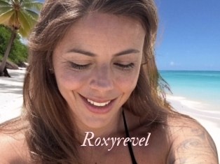 Roxyrevel