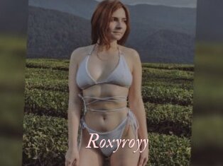 Roxyroyy
