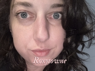 Roxytowne