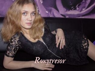 Roxytresor