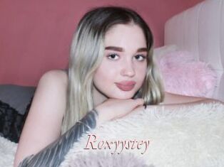 Roxyystey