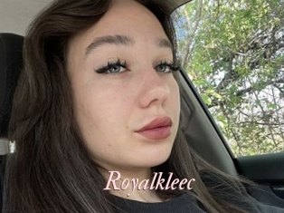 Royalkleec