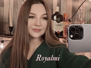 Royalmi