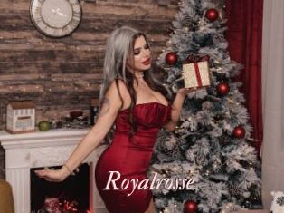 Royalrosse