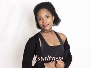 Royaltyjem