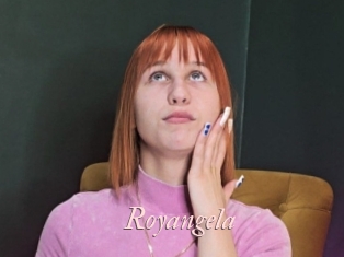 Royangela