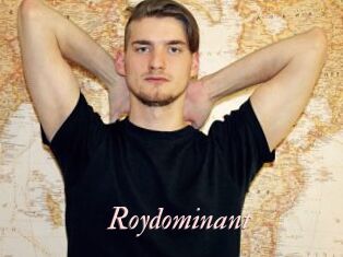 Roydominant