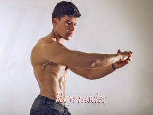 roymuscles Leukelol