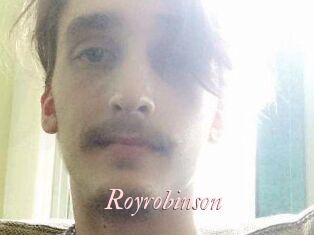 Royrobinson
