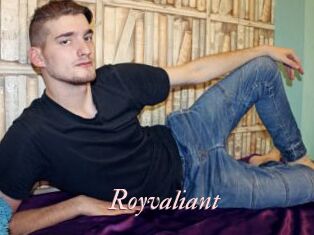 Royvaliant