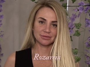 Rozarein