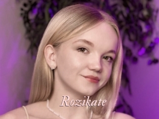 Rozikate