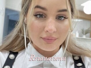 Rrianarienn