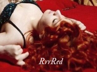 RrrRed