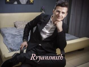 Rryansmith