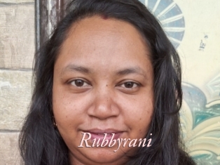 Rubbyrani