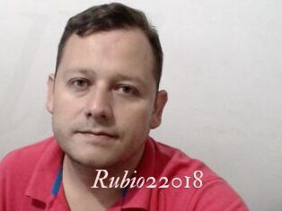 Rubio22018