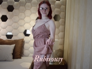 Rubirousy