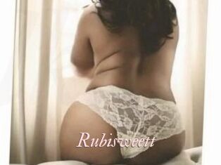 Rubisweett