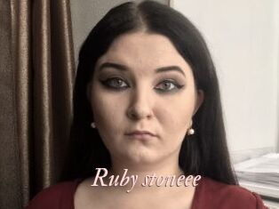 Ruby_stoneee