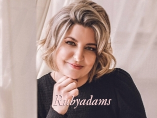 Rubyadams