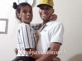 Rubyanddominick